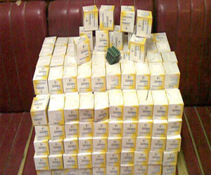   مصر اليوم - السجن 12 عامًا لقسيسة أسترالية متهمة بتهريب المخدرات